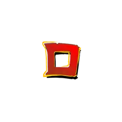 Red - Lowest value fruit