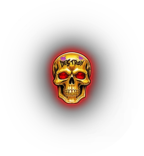 Destroy - Highest payout