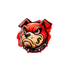 Red Dog - Lower medium